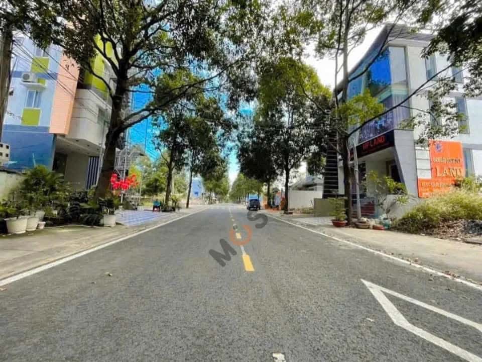 Bán đất đường số 13 Thành phố Thủ Dầu Một, Bình Dương – giá 4.5 tỷ — Hình 2 Bán đất đường số 13 Thành phố Thủ Dầu Một, Bình Dương – giá 4.5 tỷ — Hình 2