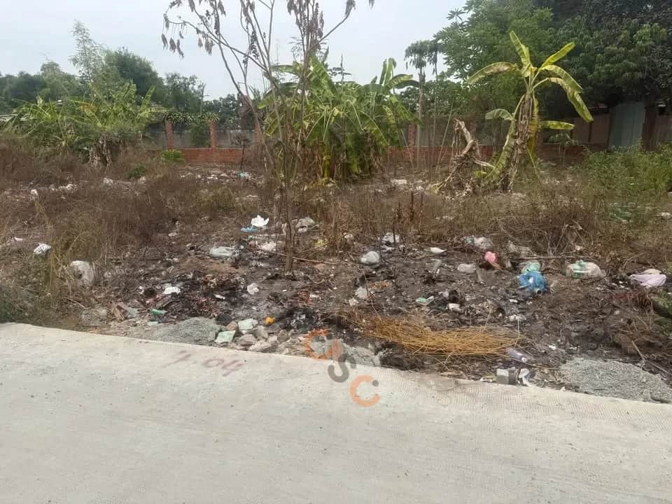 Bán đất đường ĐT 743A Thành phố Dĩ An, Bình Dương – giá 3.1 tỷ Bán đất đường ĐT 743A Thành phố Dĩ An, Bình Dương – giá 3.1 tỷ