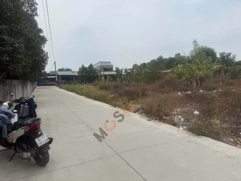 Bán đất đường ĐT 743A Thành phố Dĩ An, Bình Dương – giá 3.1 tỷ — Hình 2 Bán đất đường ĐT 743A Thành phố Dĩ An, Bình Dương – giá 3.1 tỷ — Hình 2