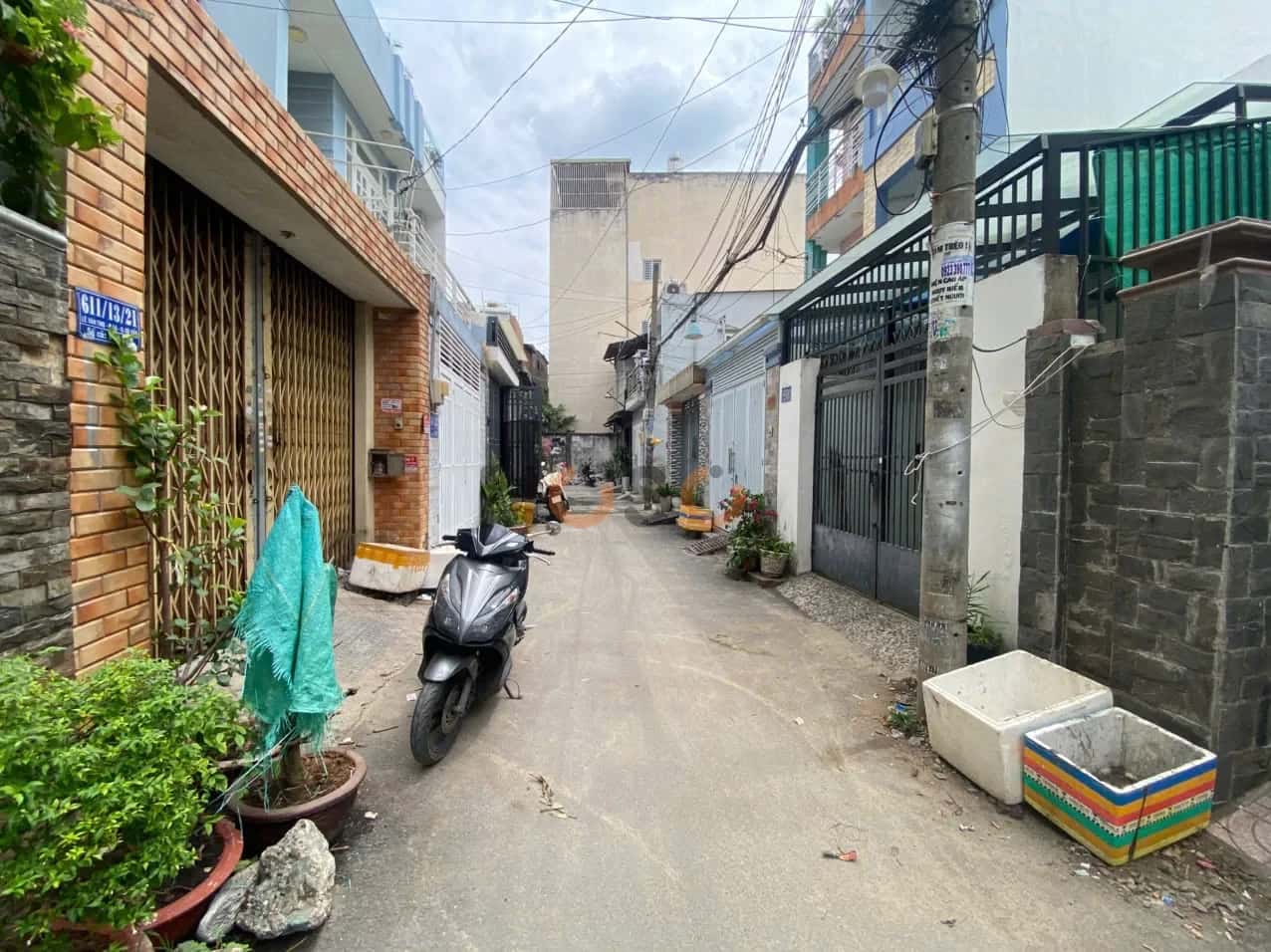 Hình ảnh nhà 2 Hình ảnh nhà 2