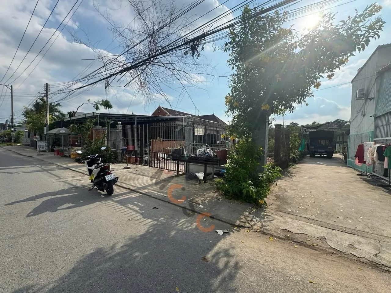 Bán đất đường ĐX 013 Thành phố Thủ Dầu Một, Bình Dương – giá 3.9 tỷ Bán đất đường ĐX 013 Thành phố Thủ Dầu Một, Bình Dương – giá 3.9 tỷ