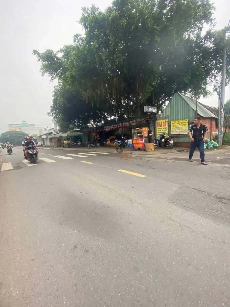 Bán đất Trung Đông 2 Huyện Hóc Môn, TP.HCM – giá 4.1 tỷ — Hình 3 Bán đất Trung Đông 2 Huyện Hóc Môn, TP.HCM – giá 4.1 tỷ — Hình 3