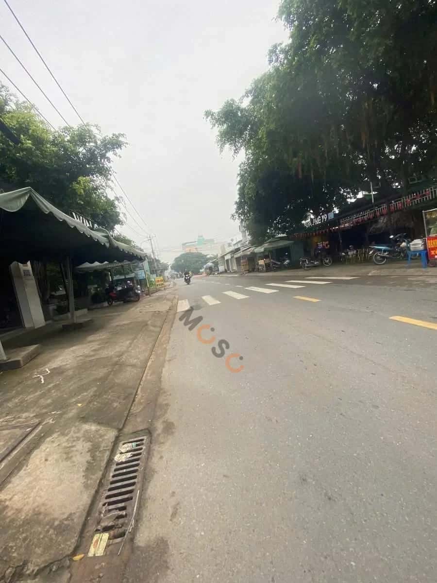 Bán đất Trung Đông 2 Huyện Hóc Môn, TP.HCM – giá 4.1 tỷ — Hình 2 Bán đất Trung Đông 2 Huyện Hóc Môn, TP.HCM – giá 4.1 tỷ — Hình 2