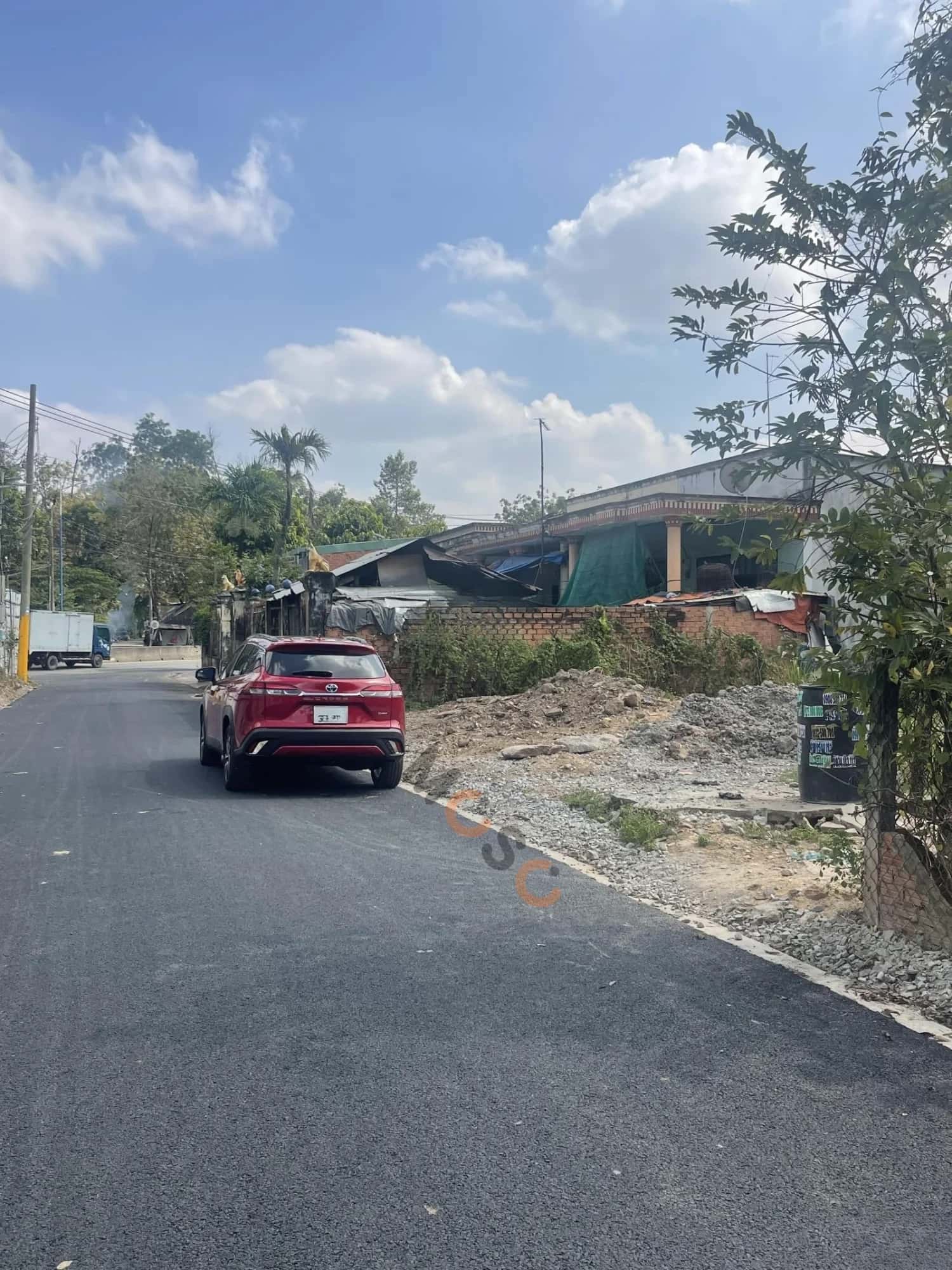 Bán đất đường N14 Thành phố Bến Cát, Bình Dương – giá 3.3 tỷ — Hình 3 Bán đất đường N14 Thành phố Bến Cát, Bình Dương – giá 3.3 tỷ — Hình 3