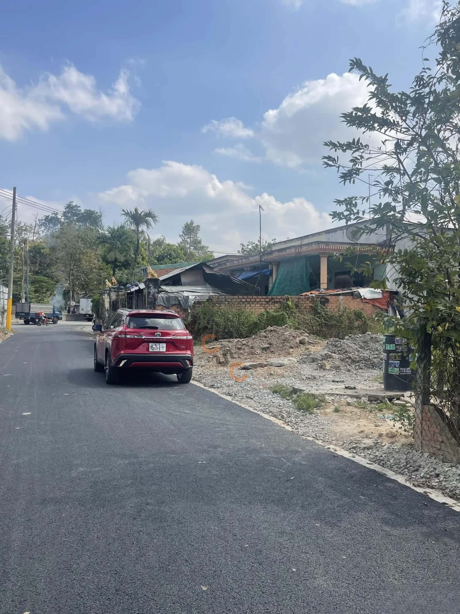 Bán đất đường N14 Thành phố Bến Cát, Bình Dương – giá 3.3 tỷ — Hình 2 Bán đất đường N14 Thành phố Bến Cát, Bình Dương – giá 3.3 tỷ — Hình 2
