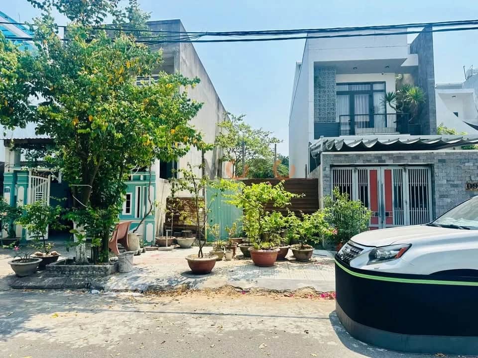Bán đất Trung Lương 6 Quận Cẩm Lệ, TP. Đà Nẵng – giá 5.2 tỷ Bán đất Trung Lương 6 Quận Cẩm Lệ, TP. Đà Nẵng – giá 5.2 tỷ
