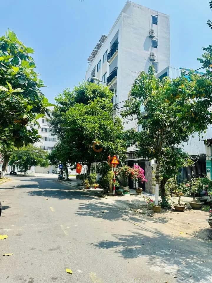 Bán đất Trung Lương 6 Quận Cẩm Lệ, TP. Đà Nẵng – giá 5.2 tỷ — Hình 3 Bán đất Trung Lương 6 Quận Cẩm Lệ, TP. Đà Nẵng – giá 5.2 tỷ — Hình 3