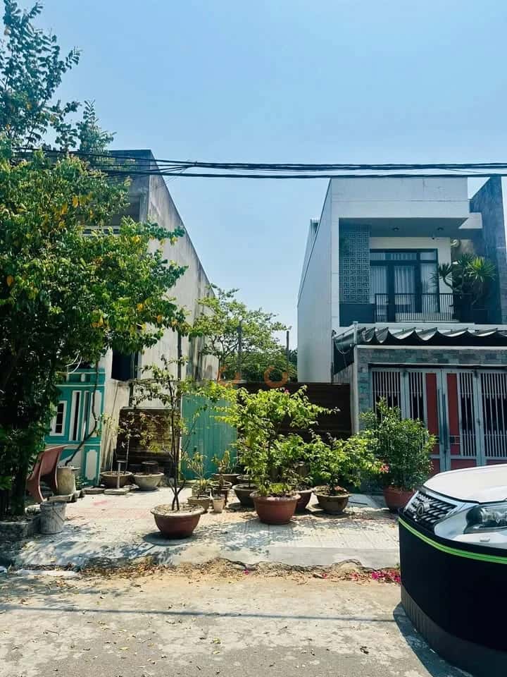 Bán đất Trung Lương 6 Quận Cẩm Lệ, TP. Đà Nẵng – giá 5.2 tỷ — Hình 2 Bán đất Trung Lương 6 Quận Cẩm Lệ, TP. Đà Nẵng – giá 5.2 tỷ — Hình 2