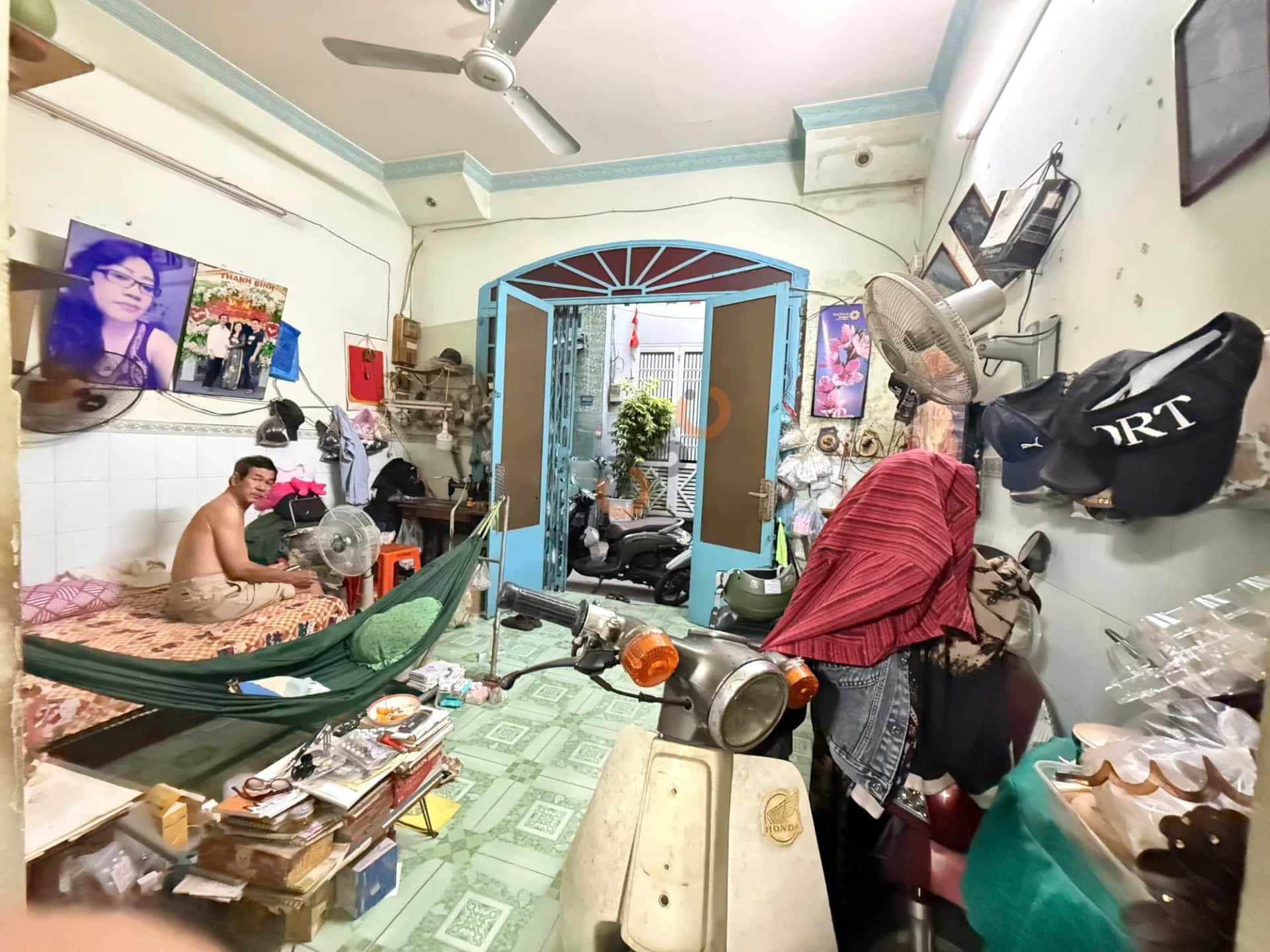 Hình ảnh nhà 3 Hình ảnh nhà 3