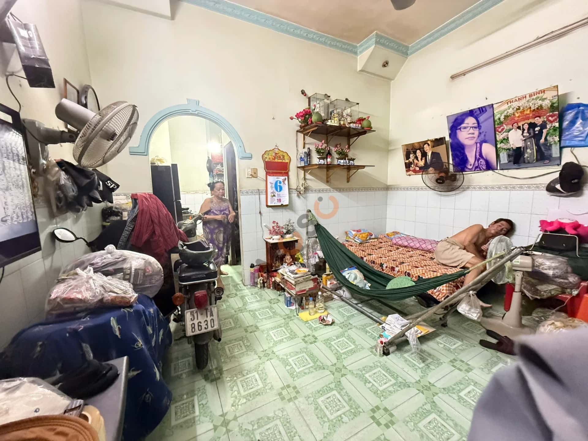 Hình ảnh nhà 2 Hình ảnh nhà 2