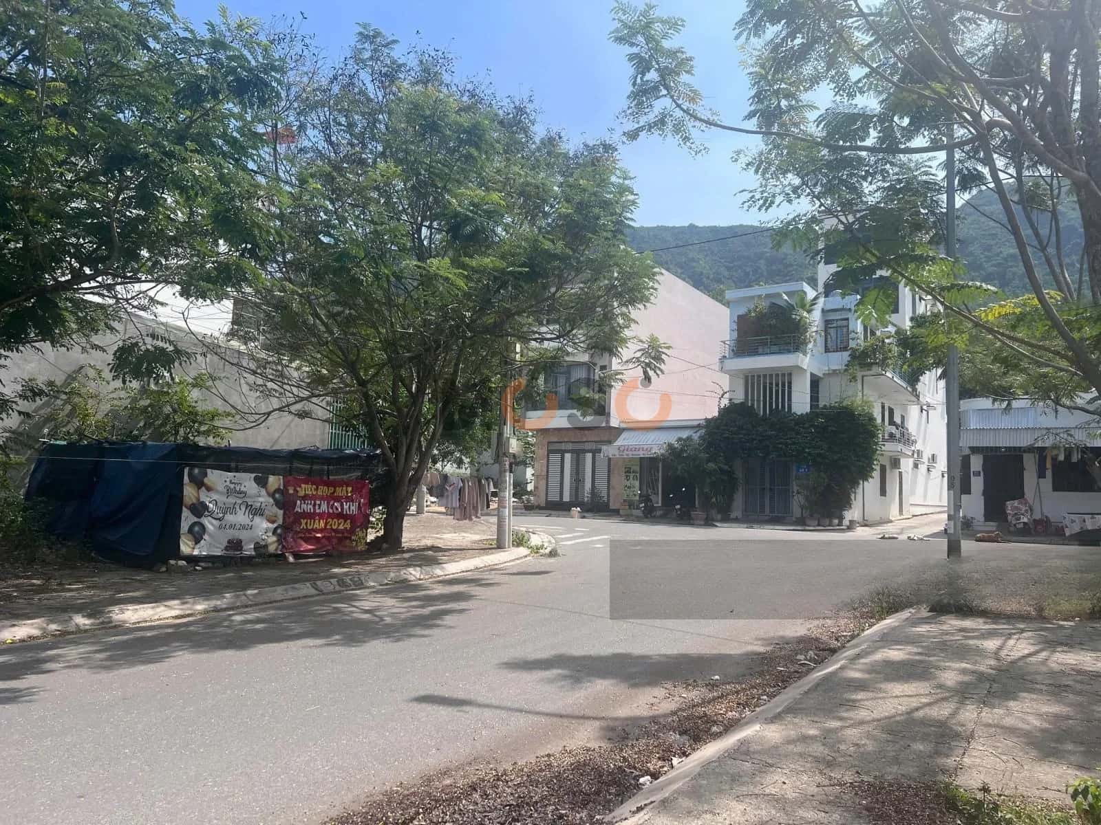 Bán đất Lô 52, Ô CL5, KDC Hòn Rớ II Thành phố Nha Trang, Khánh Hòa – giá 4.7 tỷ — Hình 3 Bán đất Lô 52, Ô CL5, KDC Hòn Rớ II Thành phố Nha Trang, Khánh Hòa – giá 4.7 tỷ — Hình 3
