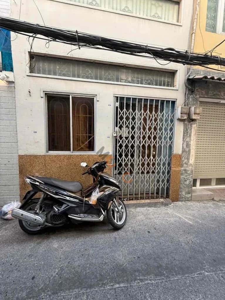 Hình ảnh nhà 2 Hình ảnh nhà 2