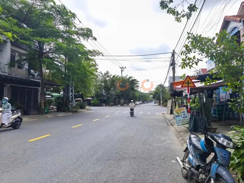 Bán đất Văn Tiến Dũng Quận Cẩm Lệ, TP. Đà Nẵng – giá 6.5 tỷ — Hình 3 Bán đất Văn Tiến Dũng Quận Cẩm Lệ, TP. Đà Nẵng – giá 6.5 tỷ — Hình 3
