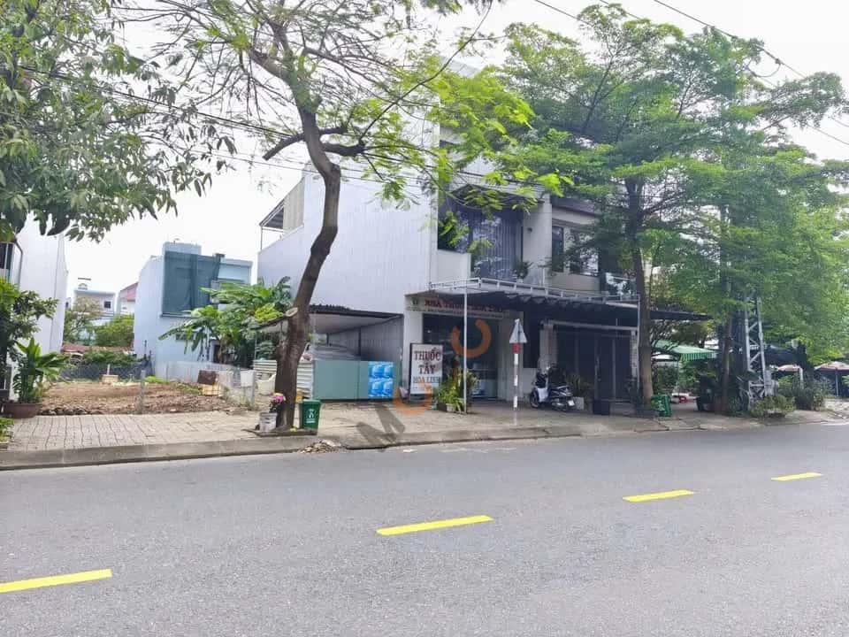 Bán đất Văn Tiến Dũng Quận Cẩm Lệ, TP. Đà Nẵng – giá 6.5 tỷ — Hình 2 Bán đất Văn Tiến Dũng Quận Cẩm Lệ, TP. Đà Nẵng – giá 6.5 tỷ — Hình 2