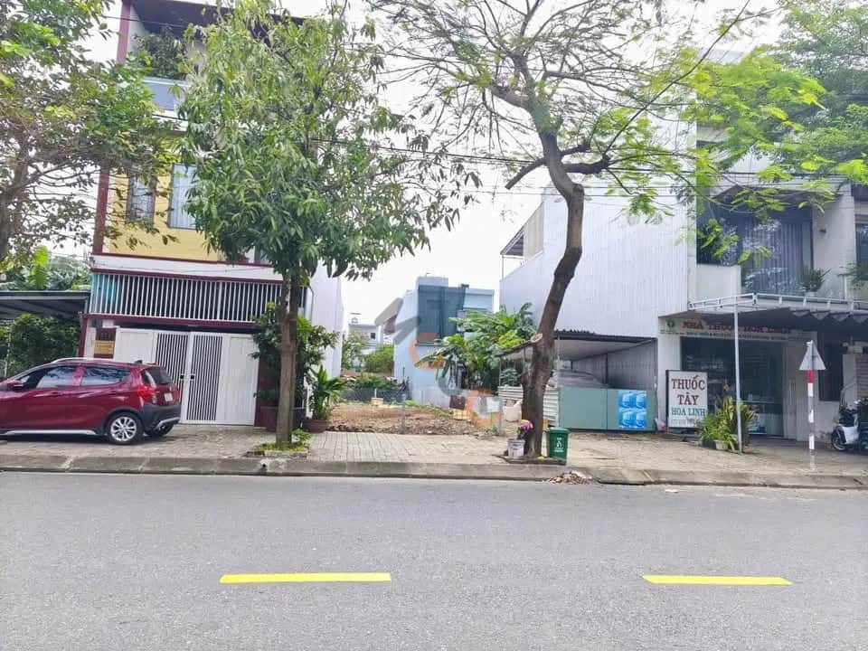Bán đất Văn Tiến Dũng Quận Cẩm Lệ, TP. Đà Nẵng – giá 6.5 tỷ Bán đất Văn Tiến Dũng Quận Cẩm Lệ, TP. Đà Nẵng – giá 6.5 tỷ
