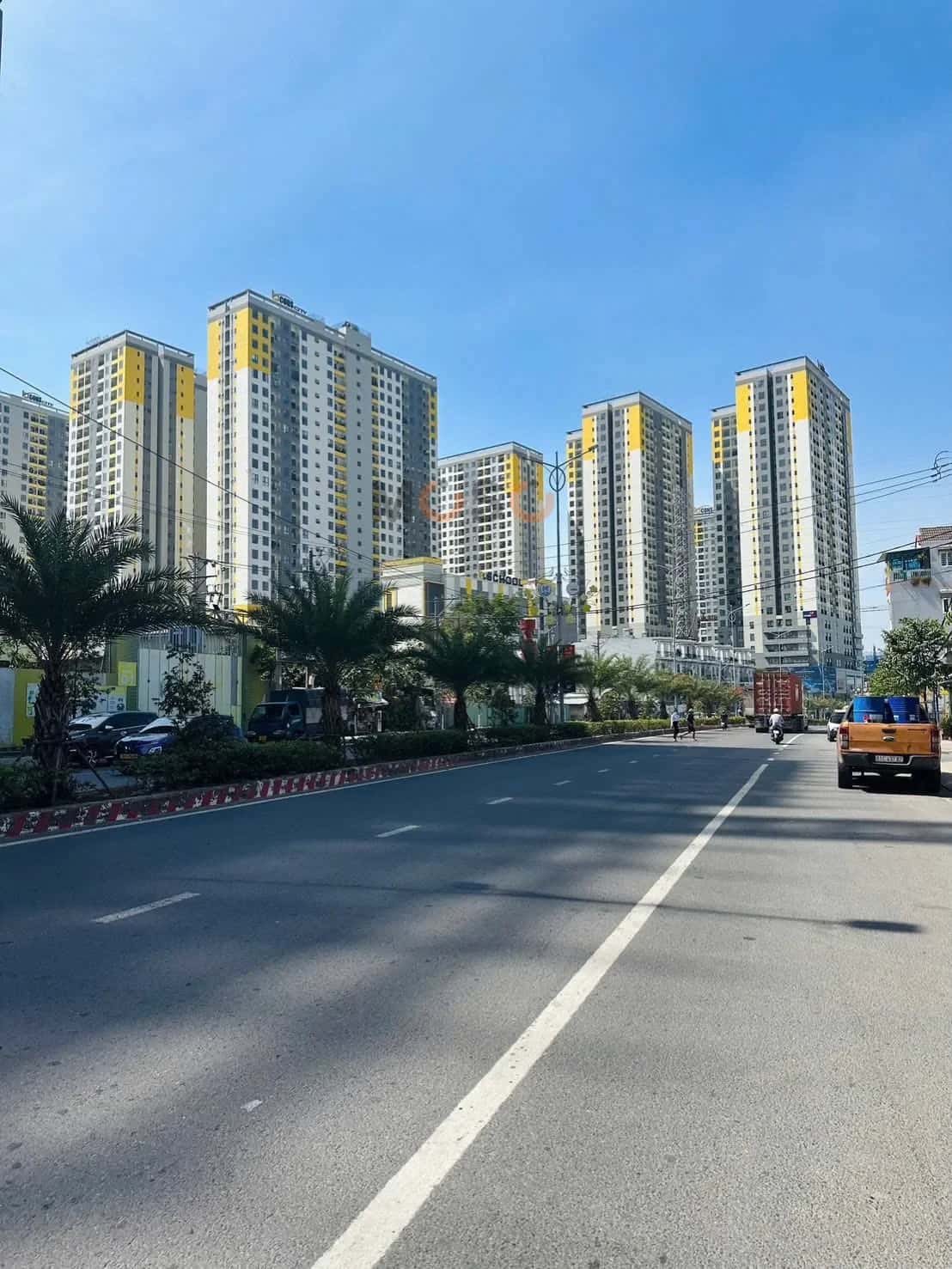Bán đất Thống Nhất Thành phố Dĩ An, Bình Dương – giá 6.9 tỷ — Hình 3 Bán đất Thống Nhất Thành phố Dĩ An, Bình Dương – giá 6.9 tỷ — Hình 3