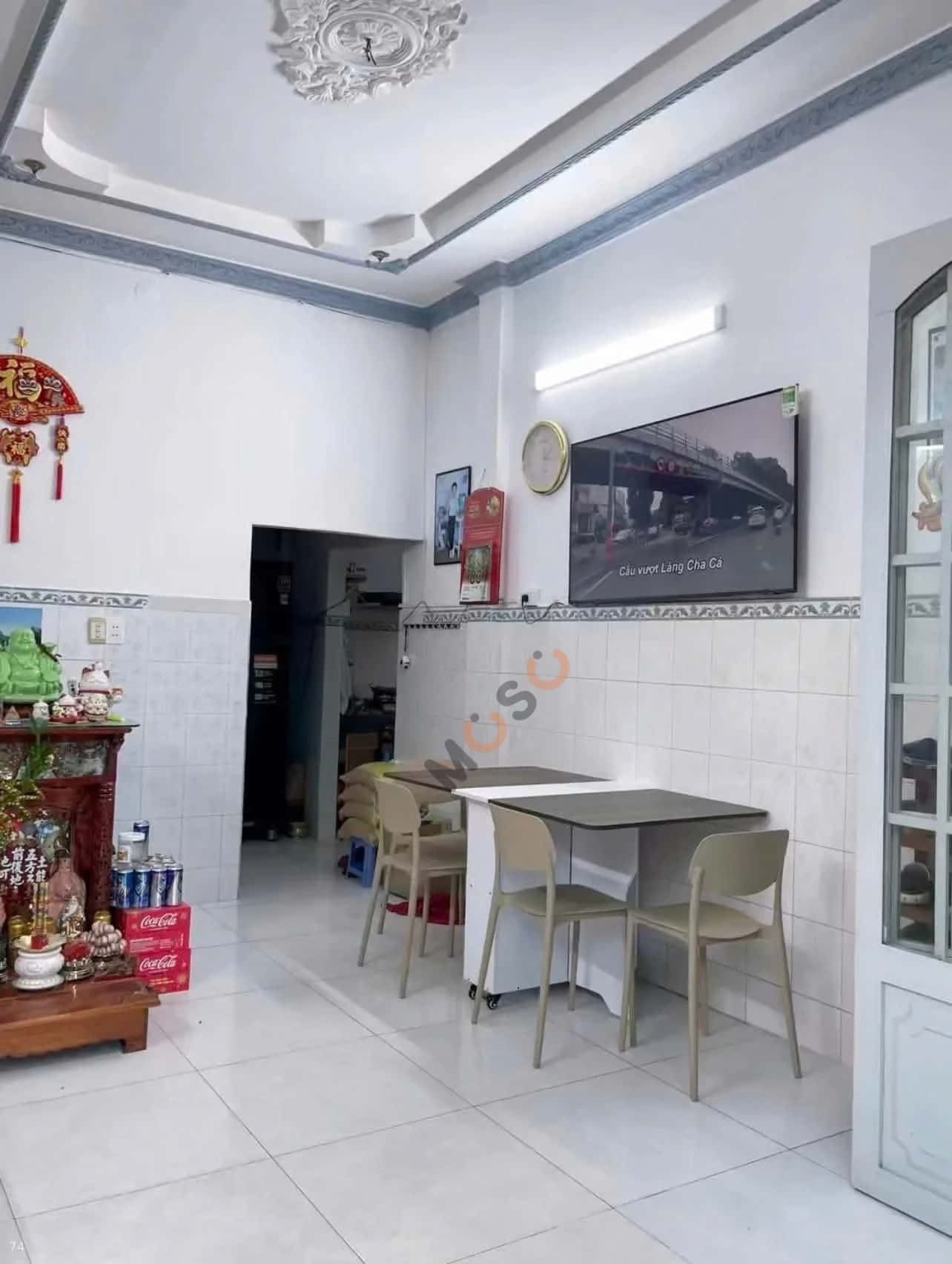 Hình ảnh nhà 2 Hình ảnh nhà 2