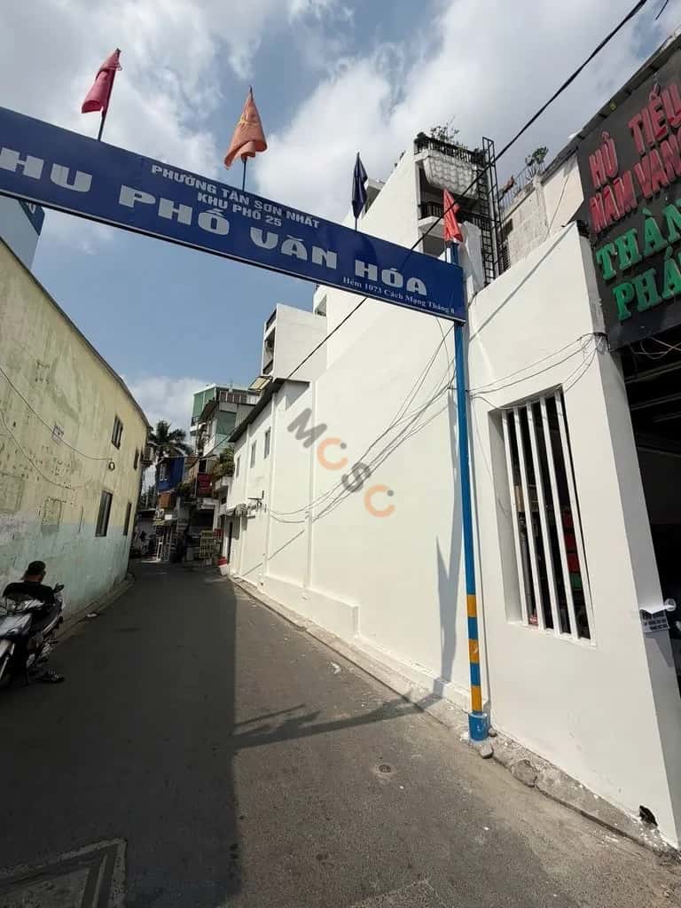 Hình ảnh nhà 3 Hình ảnh nhà 3