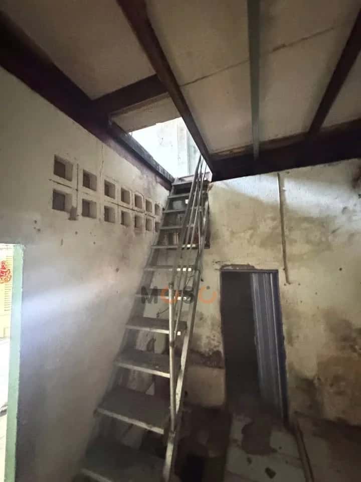 Bán nhà hẻm đường số 1C Quận Bình Tân, TP.HCM – 2 phòng ngủ, giá 3.5 tỷ — Hình 3 Bán nhà hẻm đường số 1C Quận Bình Tân, TP.HCM – 2 phòng ngủ, giá 3.5 tỷ — Hình 3