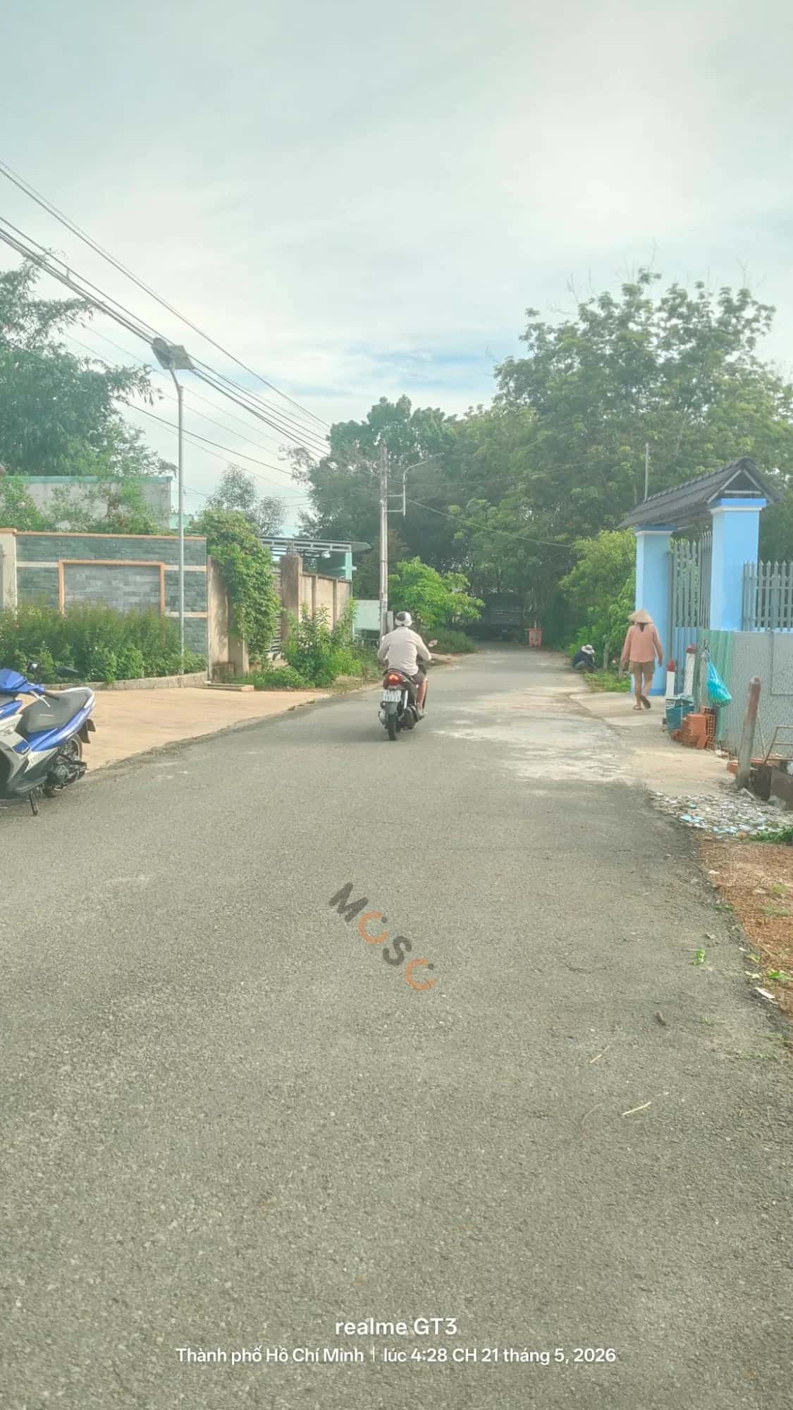 Bán đất đường ĐX 086 Thành phố Bến Cát, Bình Dương – giá 1.4 tỷ — Hình 2 Bán đất đường ĐX 086 Thành phố Bến Cát, Bình Dương – giá 1.4 tỷ — Hình 2