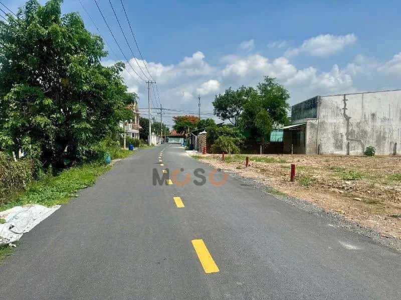Bán đất Cầu Dây Huyện Củ Chi, TP.HCM – giá 2.4 tỷ — Hình 2 Bán đất Cầu Dây Huyện Củ Chi, TP.HCM – giá 2.4 tỷ — Hình 2