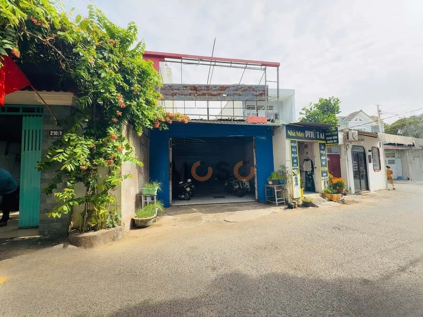 Hình ảnh nhà 2 Hình ảnh nhà 2