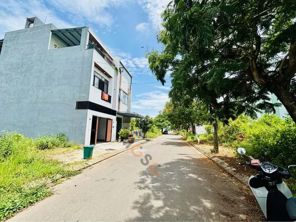 Bán đất Bùi Cẩm Hổ 2 Huyện Hòa Vang, TP. Đà Nẵng – giá 4.2 tỷ — Hình 3 Bán đất Bùi Cẩm Hổ 2 Huyện Hòa Vang, TP. Đà Nẵng – giá 4.2 tỷ — Hình 3