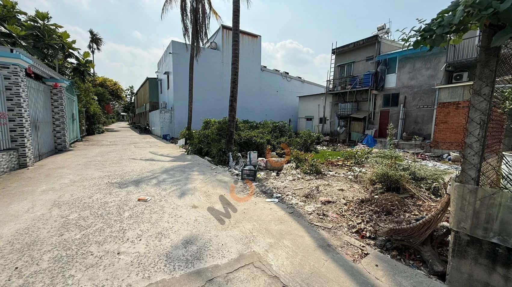 Bán đất đường Thạnh Xuân 52 Quận 12, TP.HCM – giá 2.9 tỷ Bán đất đường Thạnh Xuân 52 Quận 12, TP.HCM – giá 2.9 tỷ