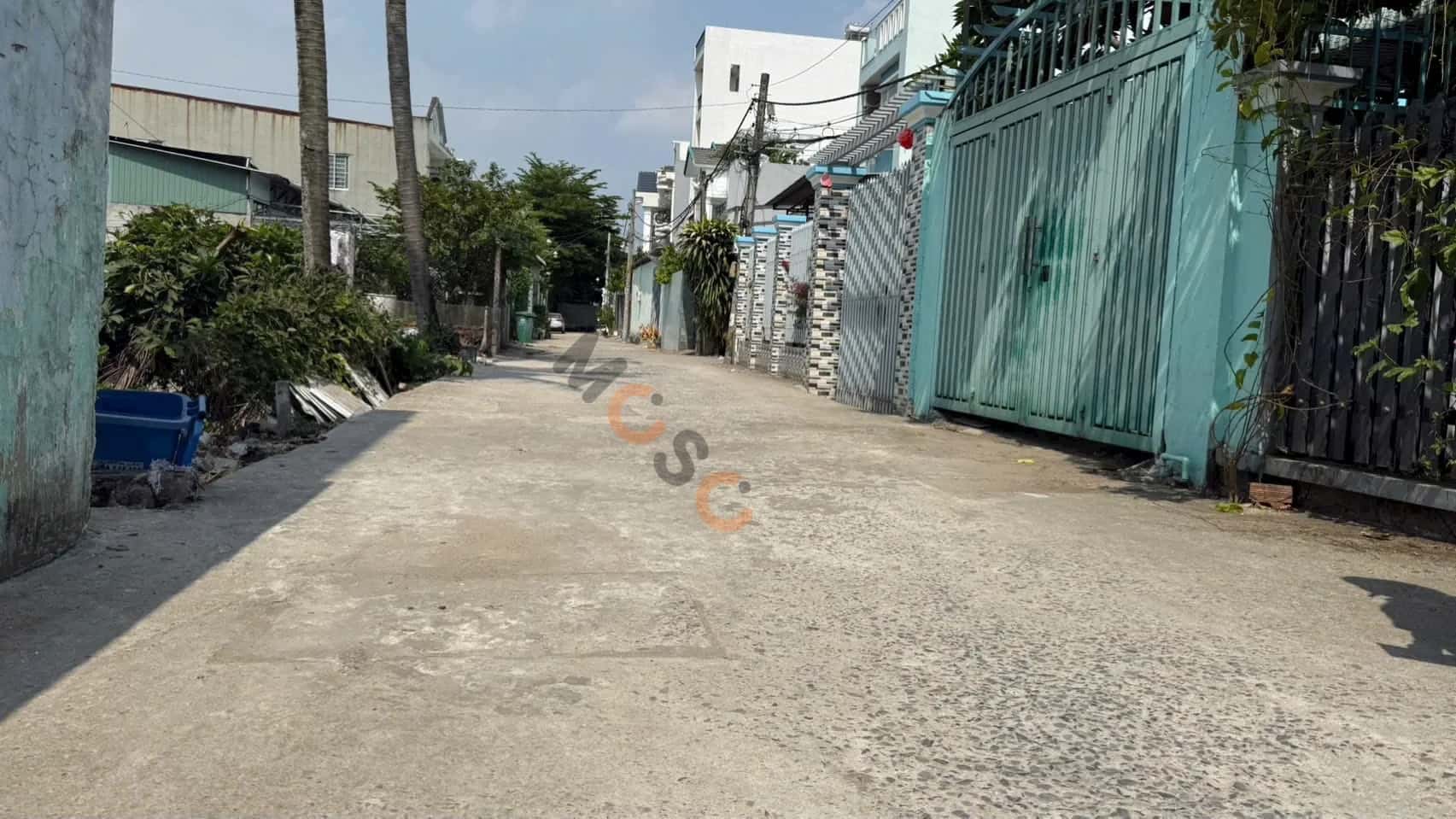 Bán đất đường Thạnh Xuân 52 Quận 12, TP.HCM – giá 2.9 tỷ — Hình 3 Bán đất đường Thạnh Xuân 52 Quận 12, TP.HCM – giá 2.9 tỷ — Hình 3