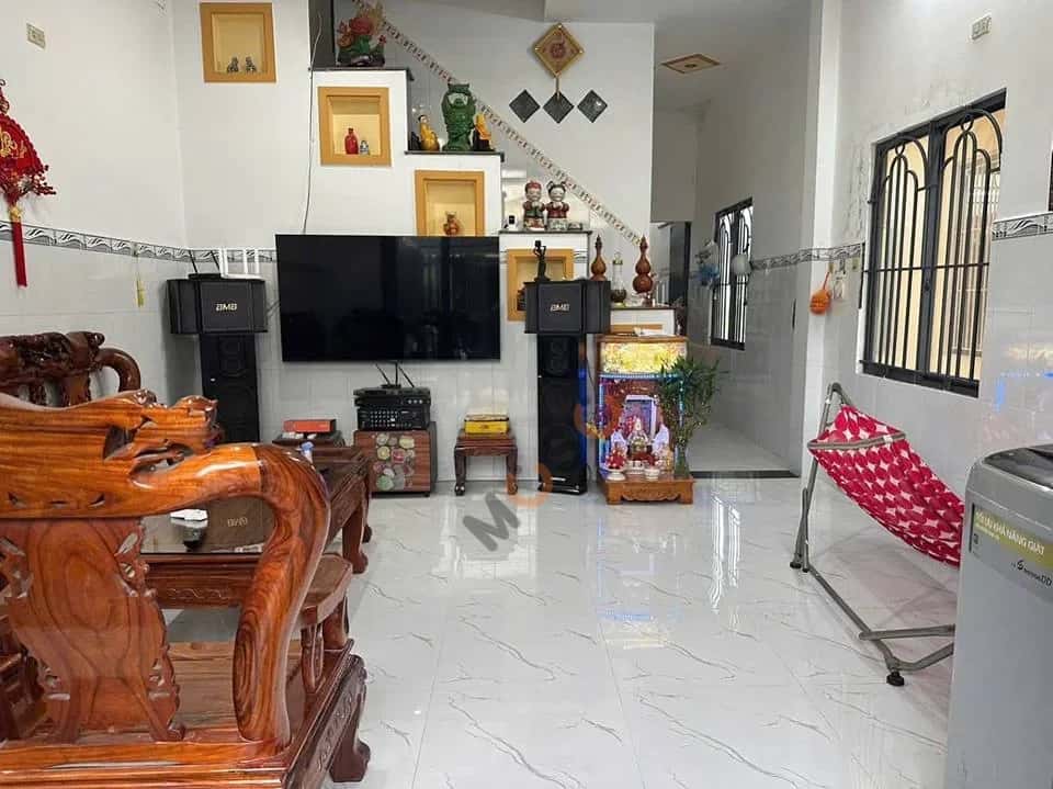 Hình ảnh nhà 3 Hình ảnh nhà 3