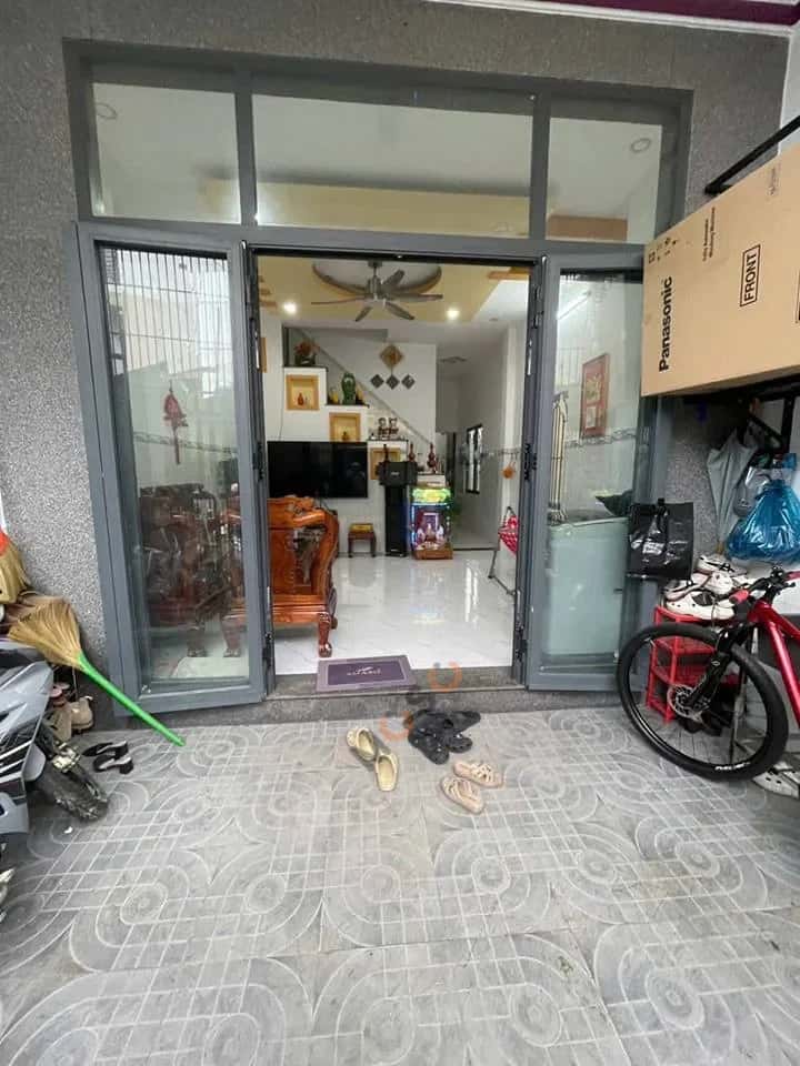 Hình ảnh nhà 2 Hình ảnh nhà 2