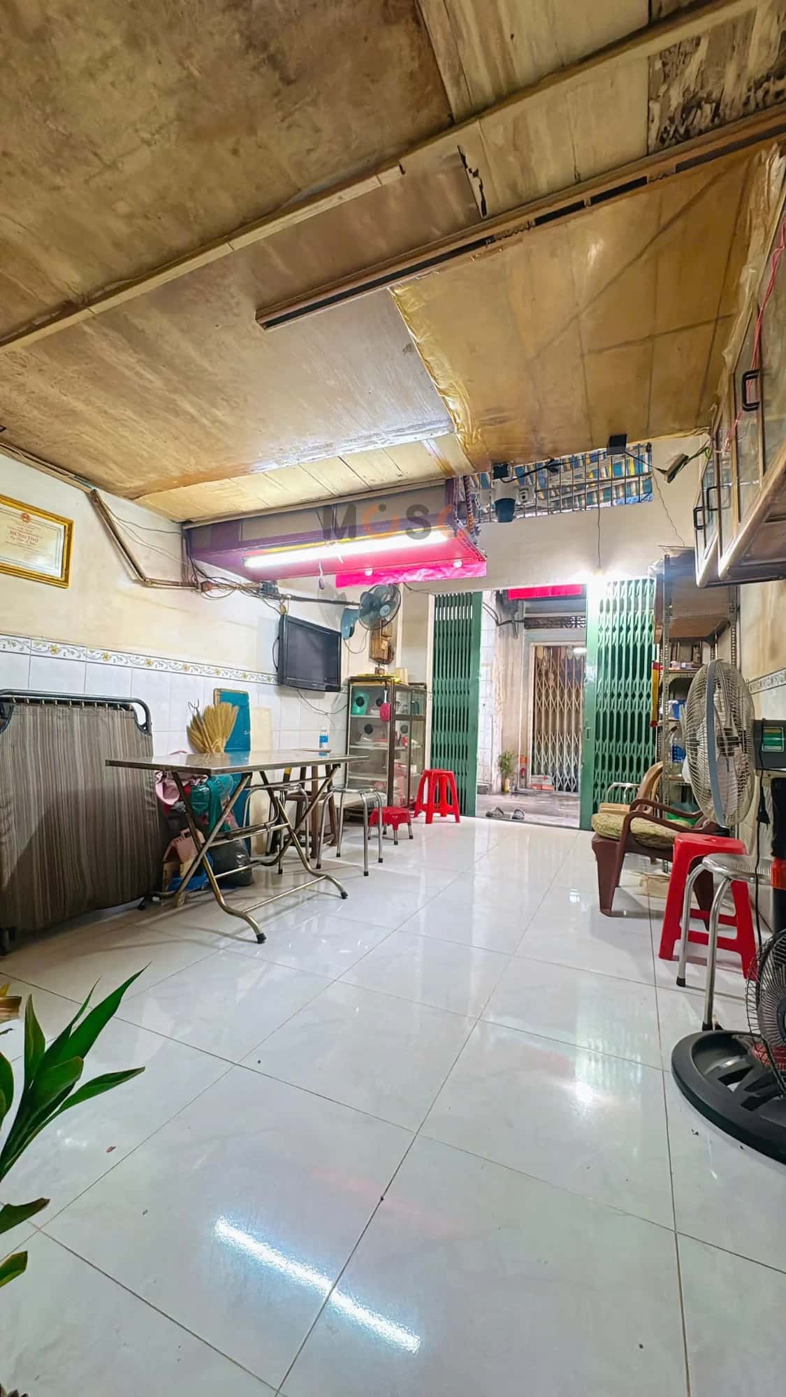 Hình ảnh nhà 3 Hình ảnh nhà 3