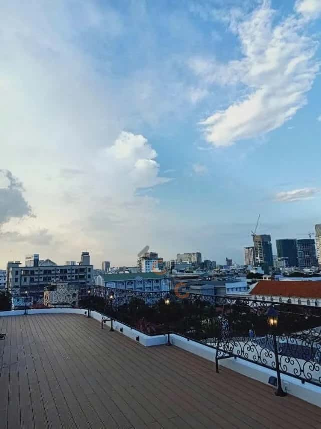 Bán nhà hẻm Điện Biên Phủ Quận Bình Thạnh, TP.HCM – 32 phòng ngủ, giá 80 tỷ — Hình 3 Bán nhà hẻm Điện Biên Phủ Quận Bình Thạnh, TP.HCM – 32 phòng ngủ, giá 80 tỷ — Hình 3