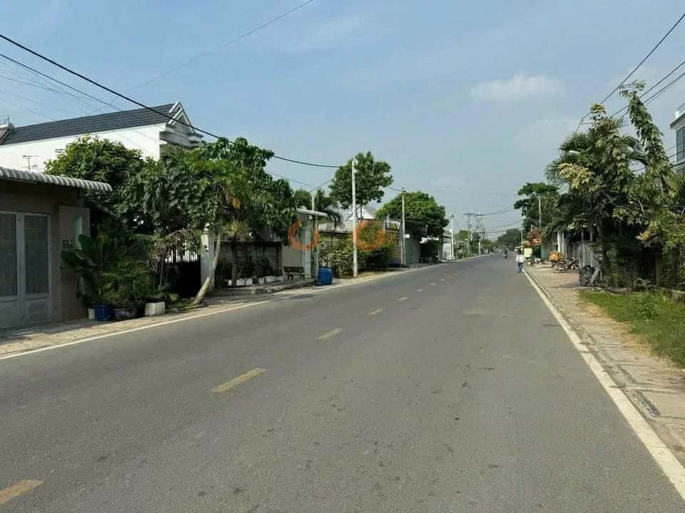 Bán đất Nguyễn Kim Cương Huyện Củ Chi, TP.HCM – giá 6.1 tỷ — Hình 3 Bán đất Nguyễn Kim Cương Huyện Củ Chi, TP.HCM – giá 6.1 tỷ — Hình 3