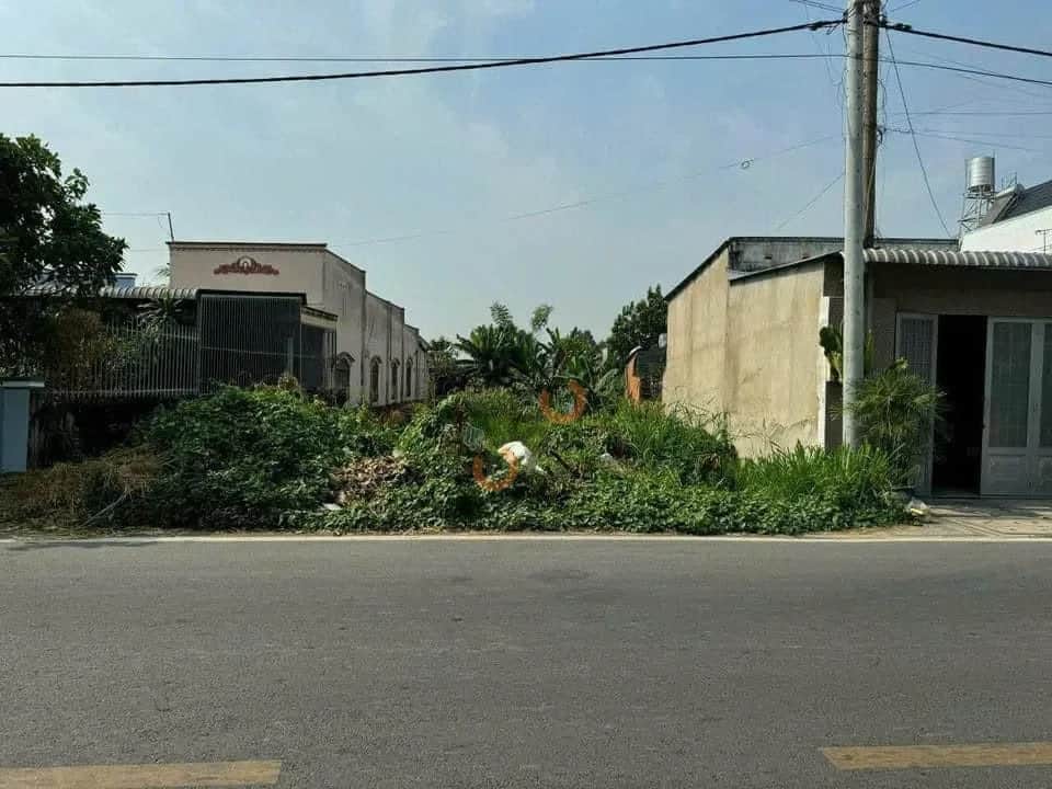 Bán đất Nguyễn Kim Cương Huyện Củ Chi, TP.HCM – giá 6.1 tỷ Bán đất Nguyễn Kim Cương Huyện Củ Chi, TP.HCM – giá 6.1 tỷ