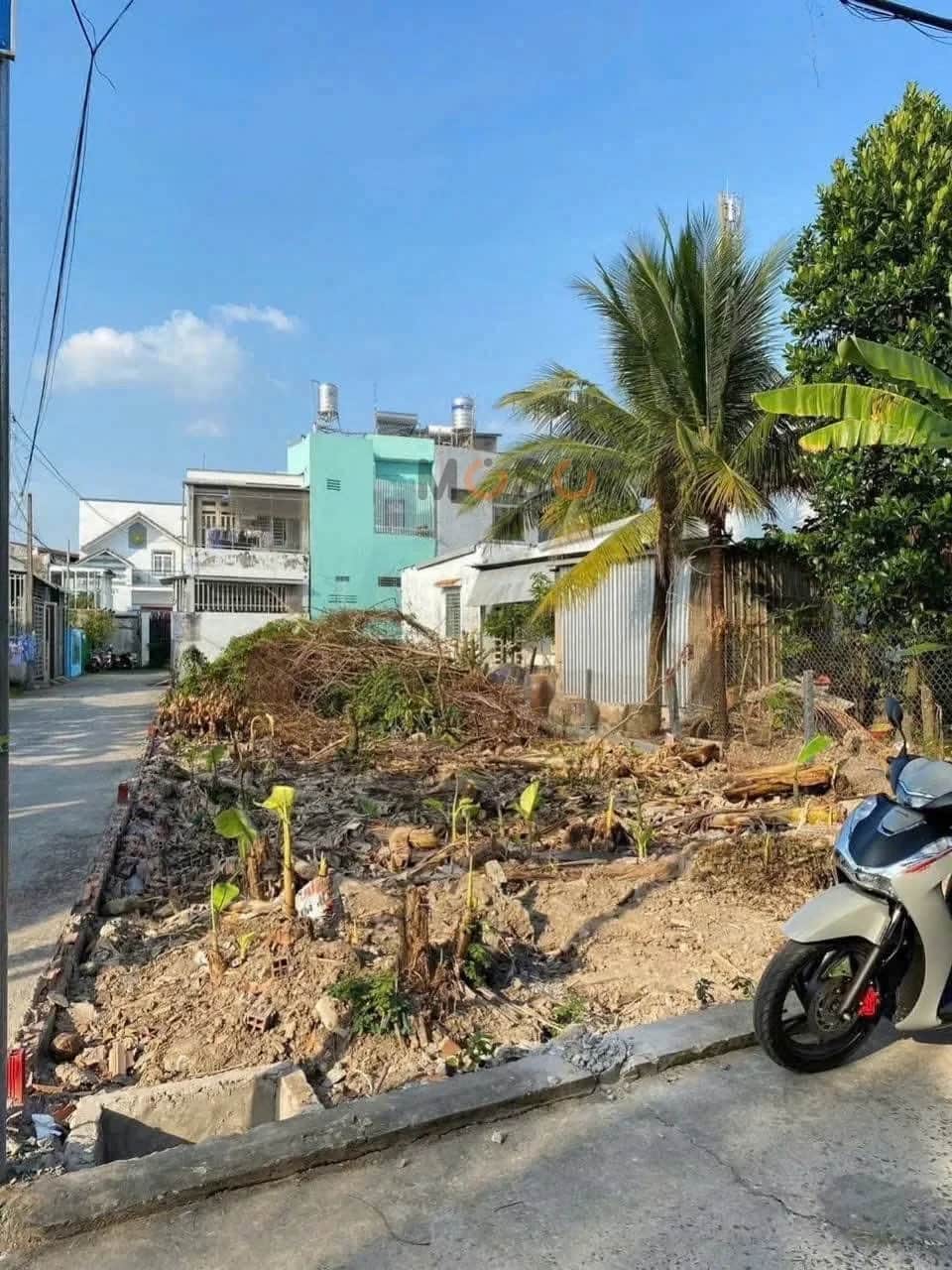 Bán đất Đồng Văn Cống Quận Bình Thuỷ, TP. Cần Thơ – giá 1.6 tỷ Bán đất Đồng Văn Cống Quận Bình Thuỷ, TP. Cần Thơ – giá 1.6 tỷ