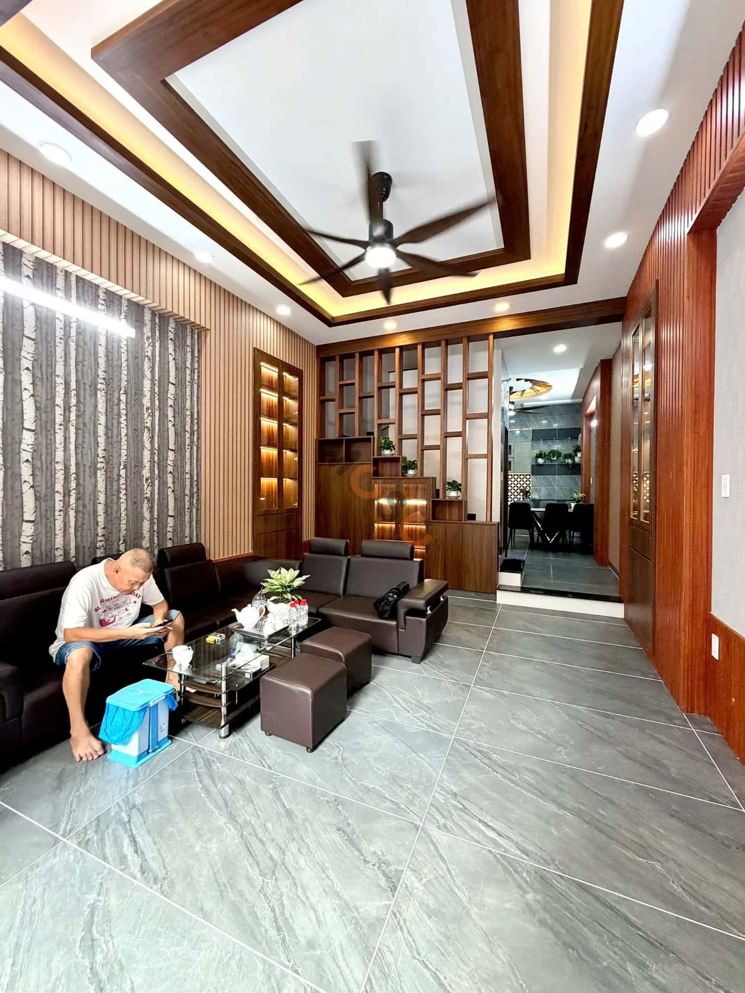 Hình ảnh nhà 2 Hình ảnh nhà 2