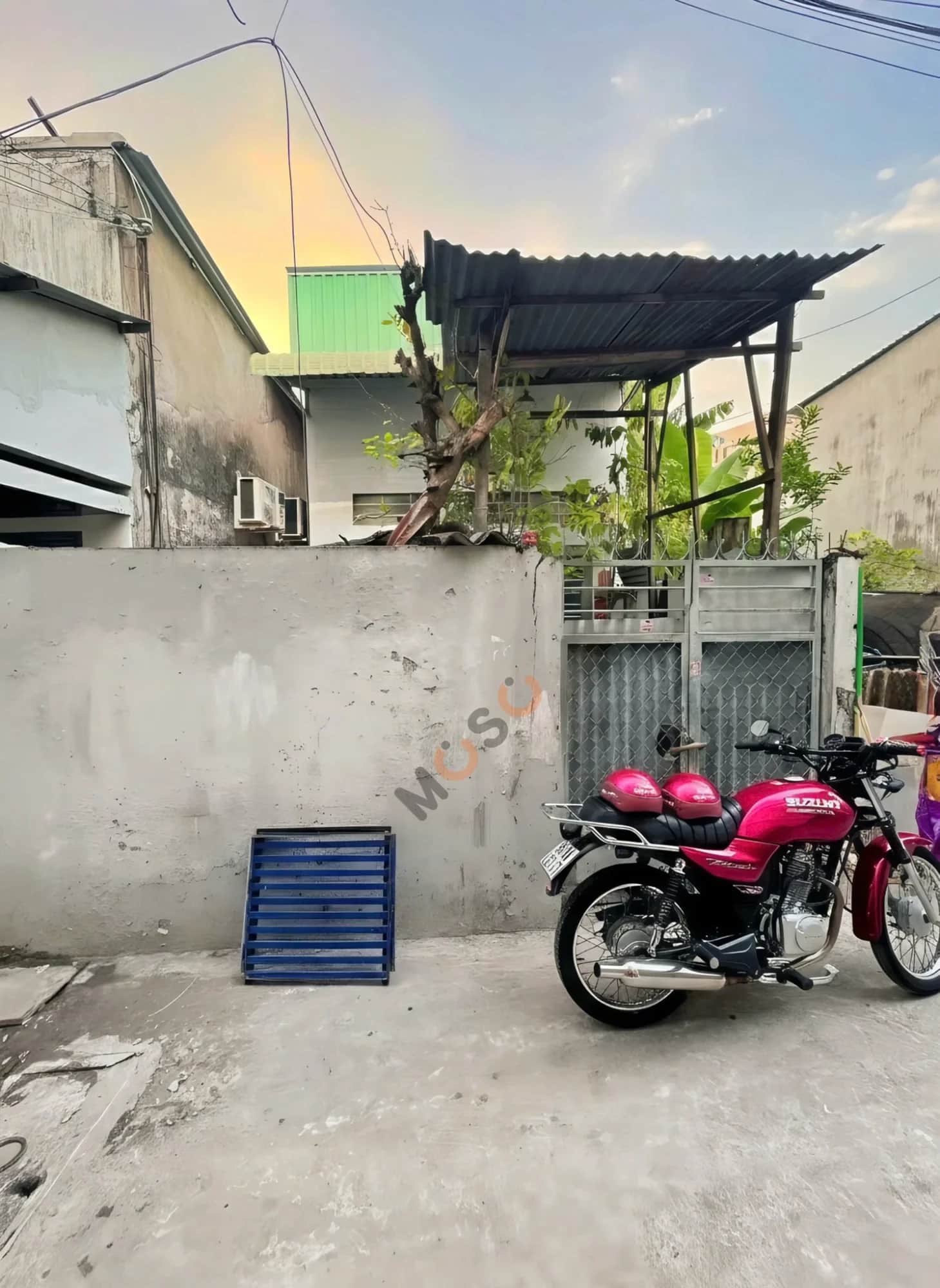 Bán đất Mậu Thân, Hẻm 1 Quận Ninh Kiều, TP. Cần Thơ – giá 1.2 tỷ Bán đất Mậu Thân, Hẻm 1 Quận Ninh Kiều, TP. Cần Thơ – giá 1.2 tỷ
