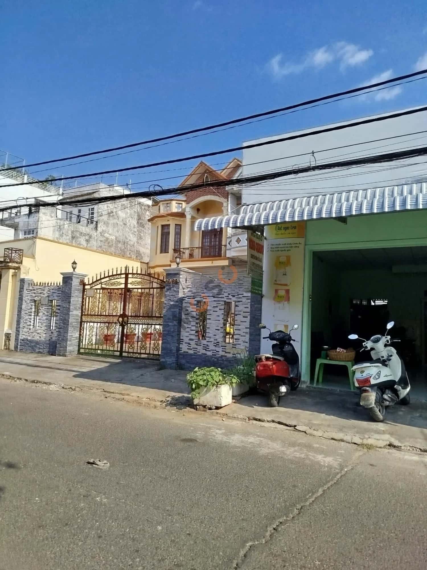 Hình ảnh nhà 2 Hình ảnh nhà 2