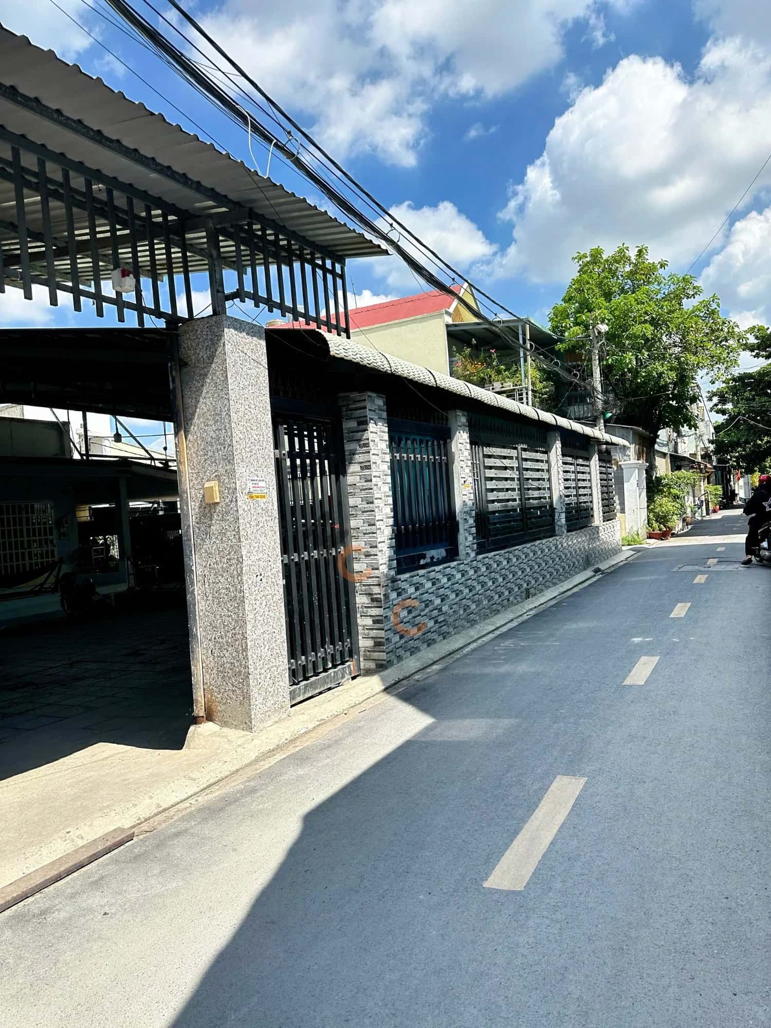 Bán nhà hẻm Vườn Lài Quận 12, TP.HCM – 1 phòng ngủ, giá 1.5 tỷ — Hình 2 Bán nhà hẻm Vườn Lài Quận 12, TP.HCM – 1 phòng ngủ, giá 1.5 tỷ — Hình 2