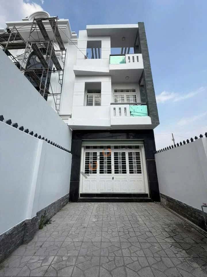 Hình ảnh nhà 3 Hình ảnh nhà 3
