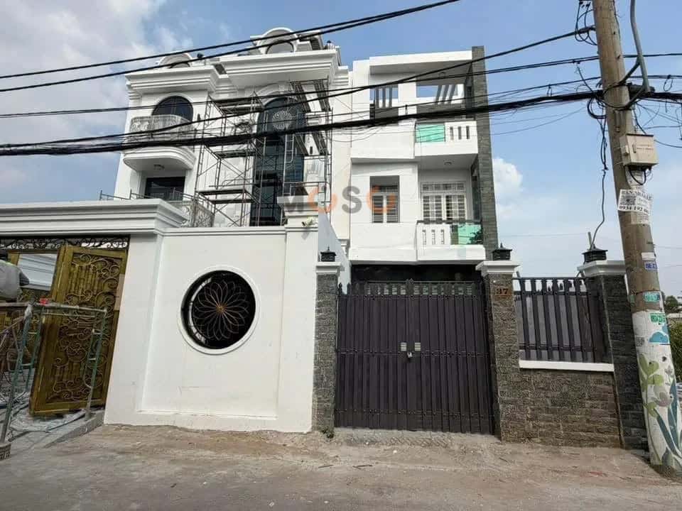 Hình ảnh nhà 2 Hình ảnh nhà 2