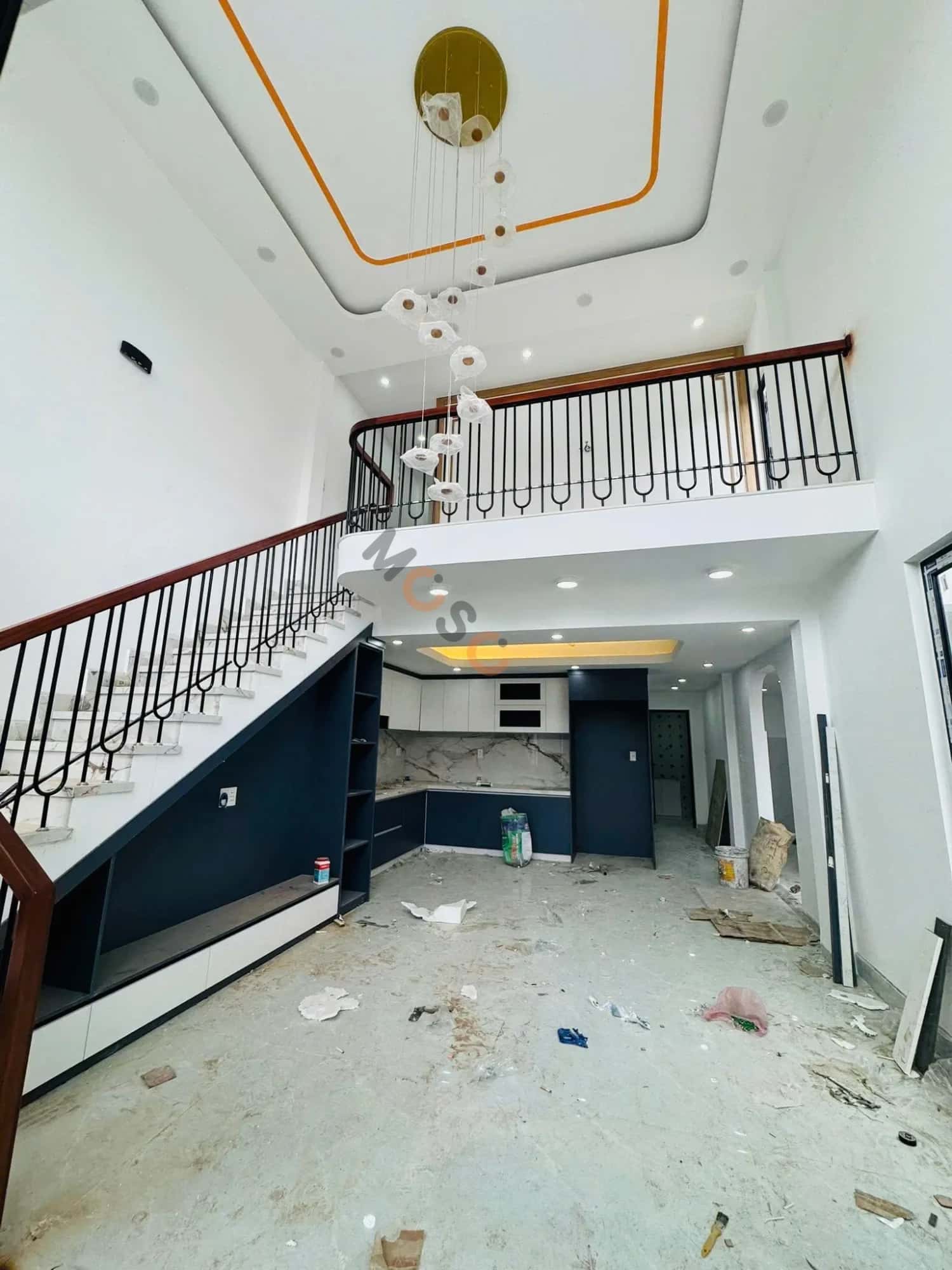 Bán nhà hẻm Trường Chinh Quận Cẩm Lệ, TP. Đà Nẵng – 3 phòng ngủ, giá 4 tỷ — Hình 2 Bán nhà hẻm Trường Chinh Quận Cẩm Lệ, TP. Đà Nẵng – 3 phòng ngủ, giá 4 tỷ — Hình 2