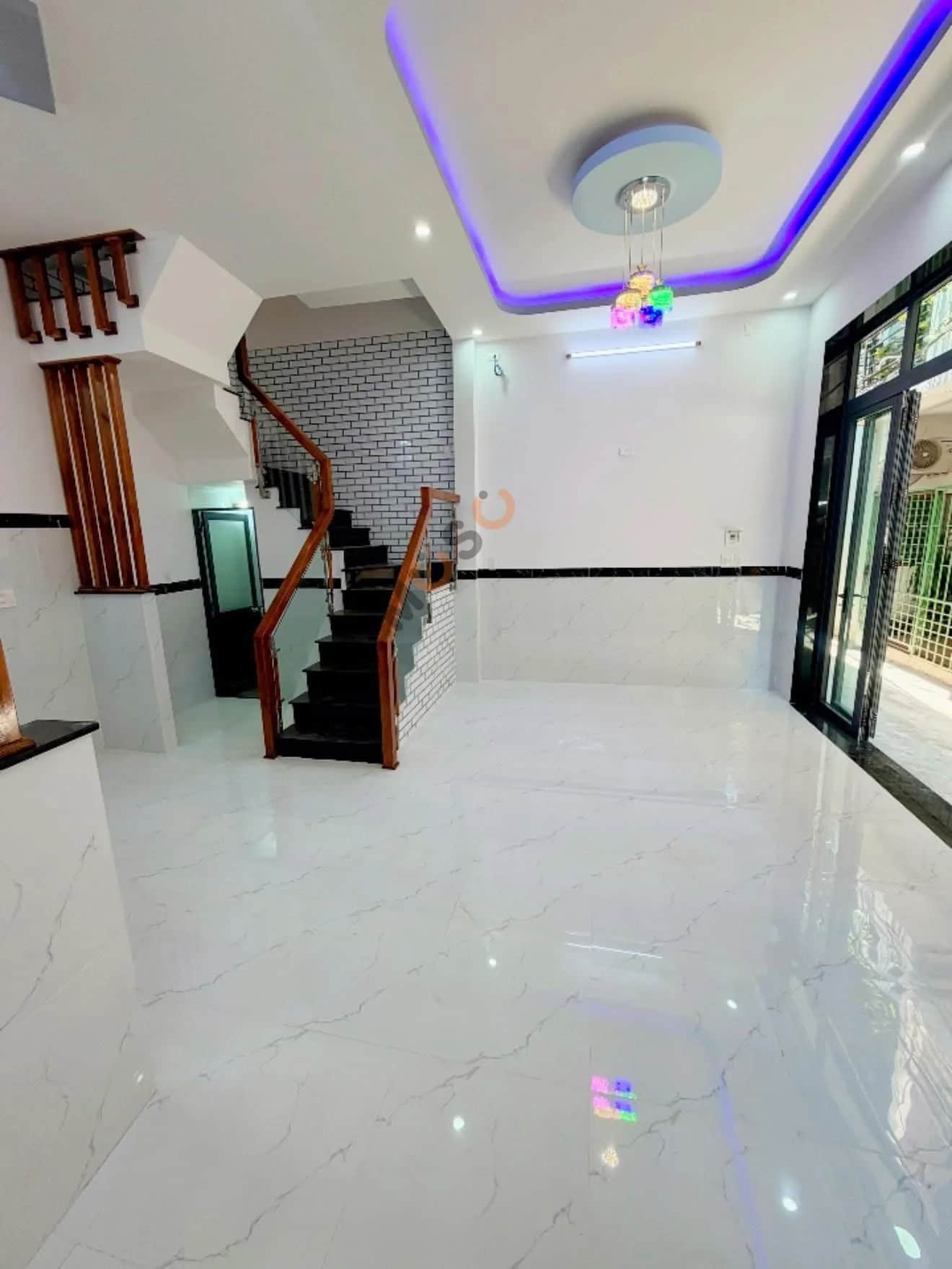 Bán nhà hẻm Võ Mười Thành phố Quy Nhơn, Bình Định – 3 phòng ngủ, giá 3.4 tỷ Bán nhà hẻm Võ Mười Thành phố Quy Nhơn, Bình Định – 3 phòng ngủ, giá 3.4 tỷ