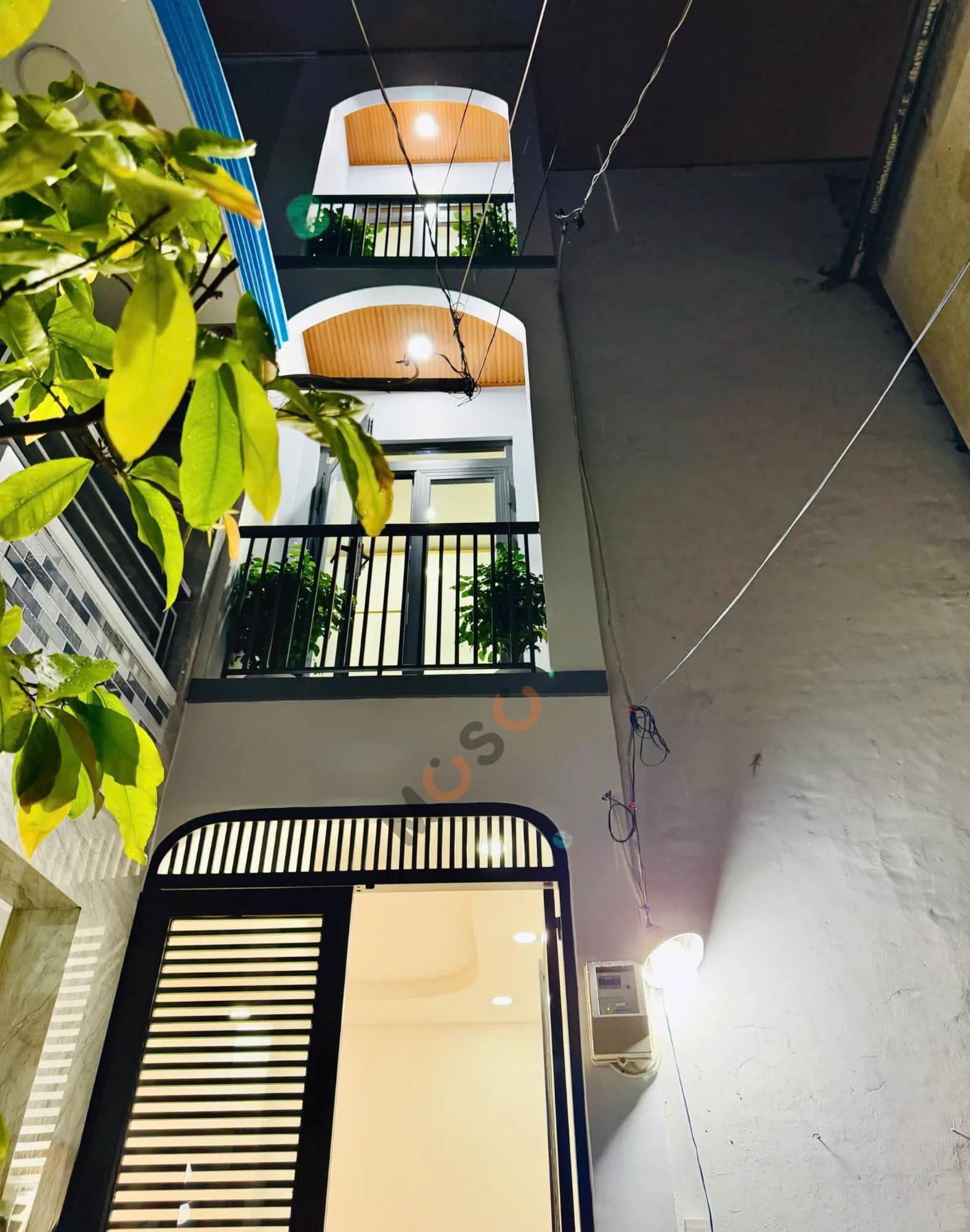 Bán nhà hẻm Nguyễn Kiệm Quận Gò Vấp, TP.HCM – 3 phòng ngủ, giá 4.7 tỷ Bán nhà hẻm Nguyễn Kiệm Quận Gò Vấp, TP.HCM – 3 phòng ngủ, giá 4.7 tỷ