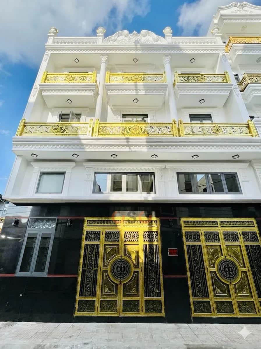 Bán nhà hẻm Lê Văn Quới Quận Bình Tân, TP.HCM – 7 phòng ngủ, giá 12.5 tỷ Bán nhà hẻm Lê Văn Quới Quận Bình Tân, TP.HCM – 7 phòng ngủ, giá 12.5 tỷ