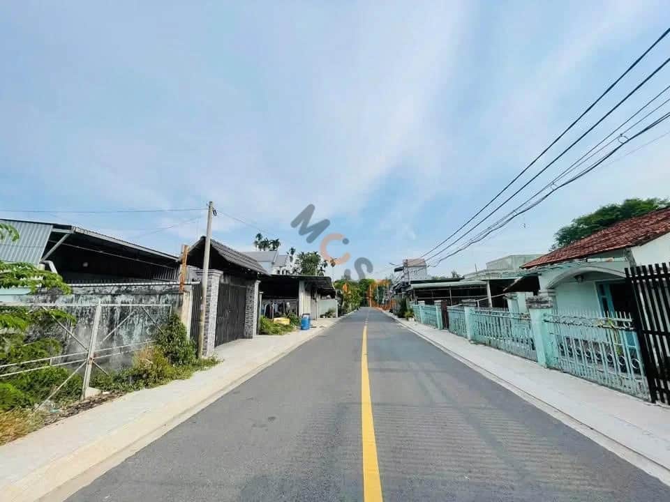 Bán đất đường số 10A Huyện Củ Chi, TP.HCM – giá 5 tỷ Bán đất đường số 10A Huyện Củ Chi, TP.HCM – giá 5 tỷ