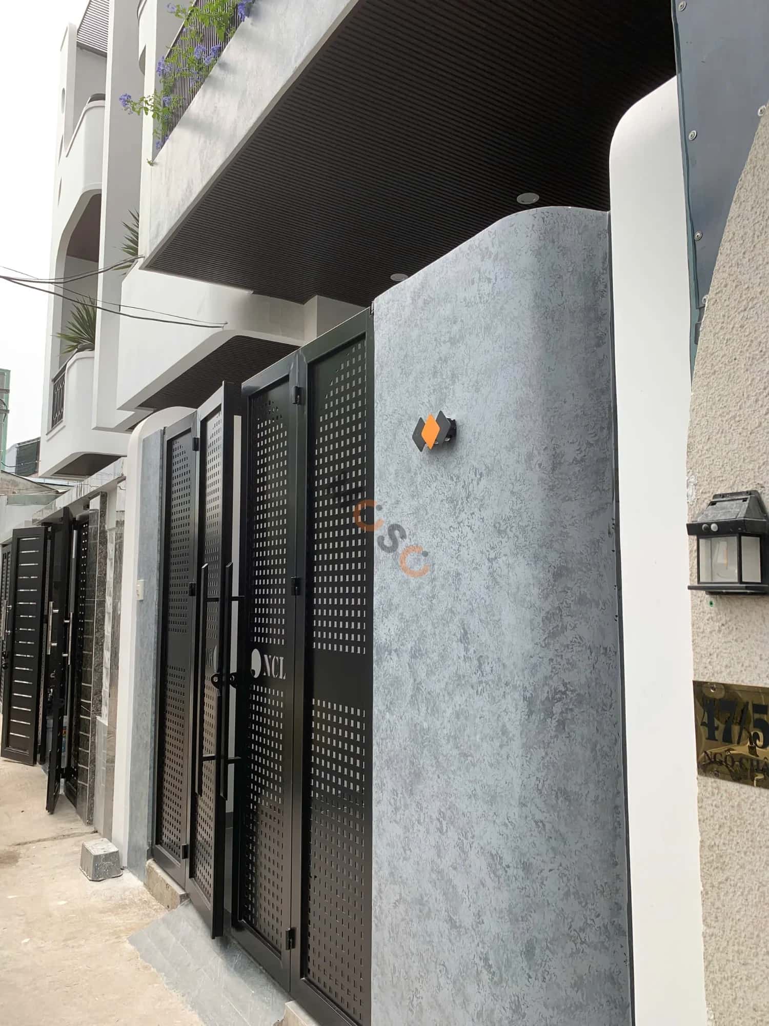 Bán nhà hẻm Ngô Chân Lưu Quận Liên Chiểu, TP. Đà Nẵng – 3 phòng ngủ, giá 5.4 tỷ — Hình 3 Bán nhà hẻm Ngô Chân Lưu Quận Liên Chiểu, TP. Đà Nẵng – 3 phòng ngủ, giá 5.4 tỷ — Hình 3