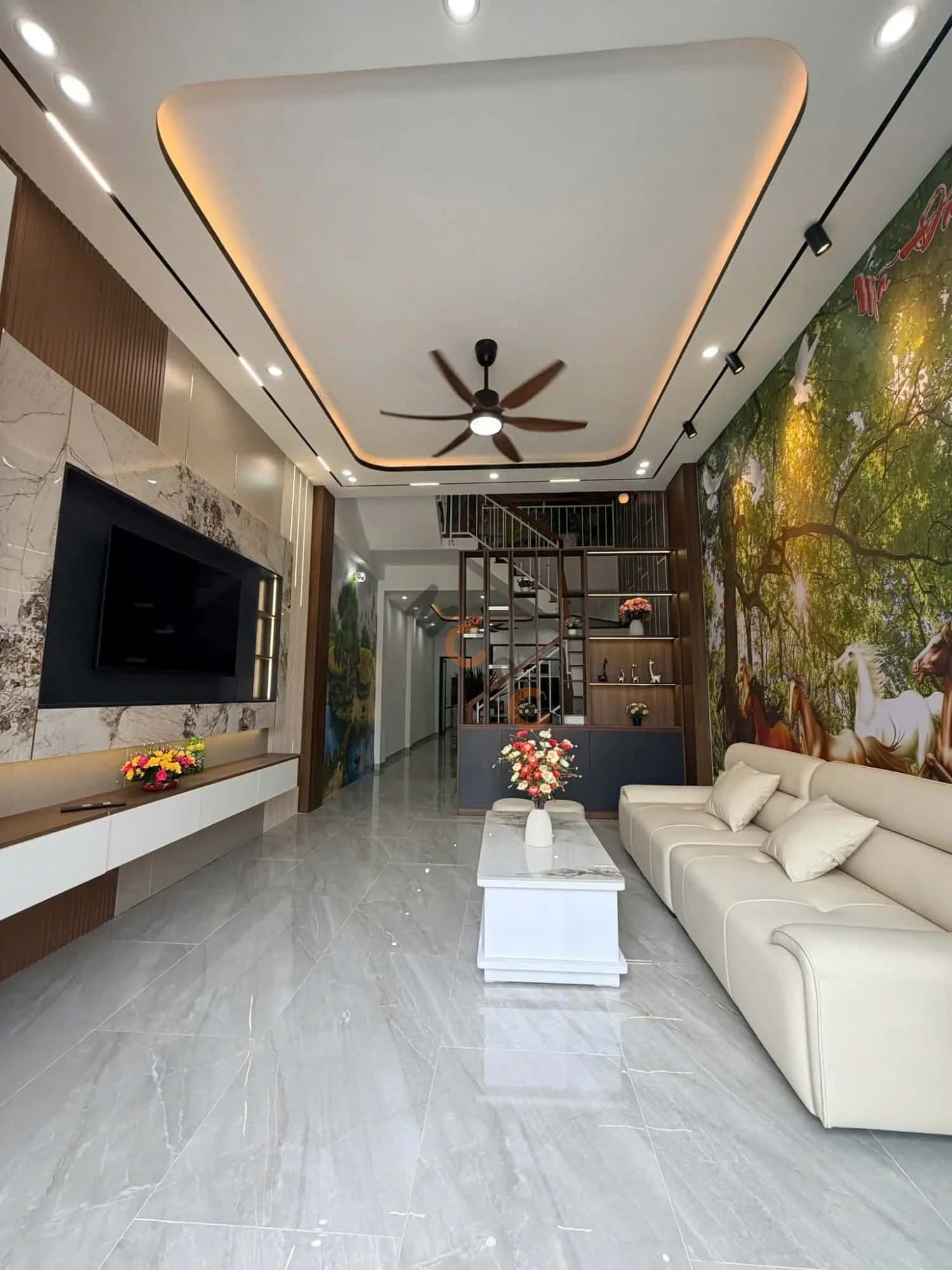 Bán nhà hẻm Mẹ Suốt Quận Liên Chiểu, TP. Đà Nẵng – 4 phòng ngủ, giá 6 tỷ — Hình 3 Bán nhà hẻm Mẹ Suốt Quận Liên Chiểu, TP. Đà Nẵng – 4 phòng ngủ, giá 6 tỷ — Hình 3