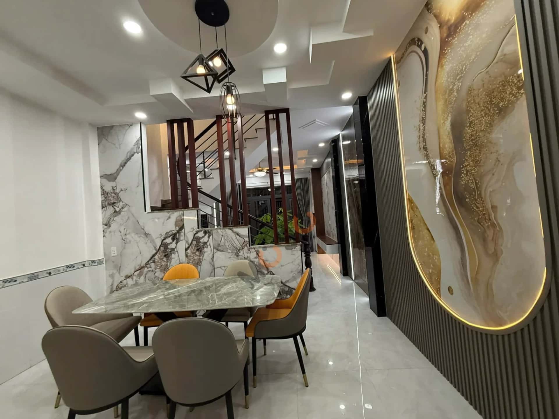 Bán nhà hẻm Hà Huy Giáp Quận 12, TP.HCM – 2 phòng ngủ, giá 4.3 tỷ — Hình 3 Bán nhà hẻm Hà Huy Giáp Quận 12, TP.HCM – 2 phòng ngủ, giá 4.3 tỷ — Hình 3